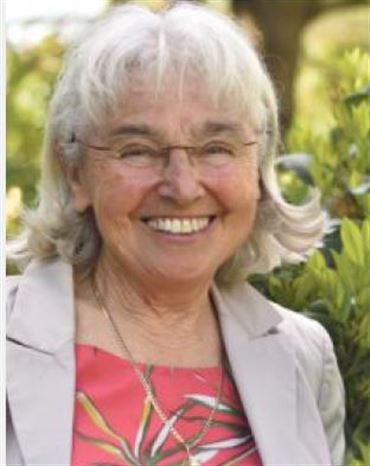 Profilbild Christa Gabriele Syring